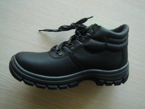 safety shoes