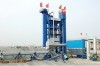 HLB series Asphalt Mixing Plant.