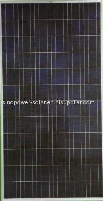 240wp poly solar panels