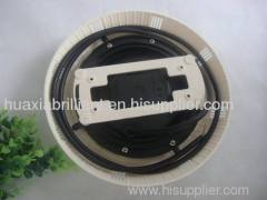54w high power led swimming pool light surface mounted