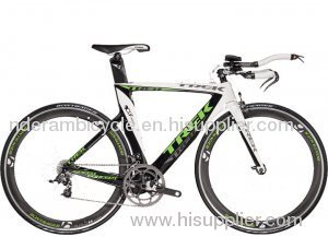 Trek Speed Concept 7.8 2012