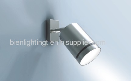 Wall Spot Lamp Exterior Adjustable