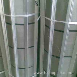 Formal Stainless Steel Wire Mesh