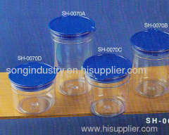 CANISTER SET