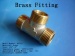 Brass Fitting plumbing tee fitting