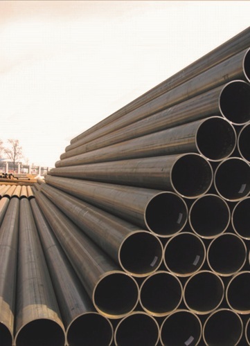 Hunan Great Steel Pipe Co.,Ltd