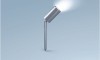 1X1W High Power Stainless Steel Garden Lamp