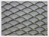 Expanded metal mesh