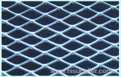 Expanded ,,Metal Mesh