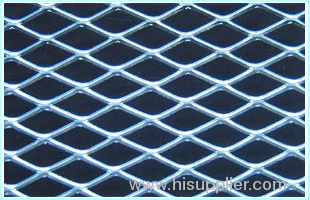 China Formal Expanded Metal Mesh