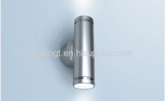 2x1 W LED High Power Wall Spot Lamp