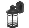 Wall Mounted Super Bright LED Dusk To Dawn Coach Lantern