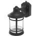 Wall Mounted Super Bright LED Dusk To Dawn Coach Lantern