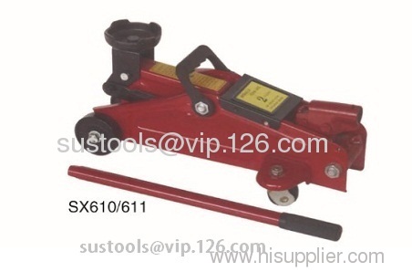 Hydraulic Floor Jack