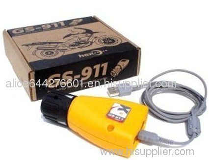 GS-911 Diagnostic tool for BMW motorcycles