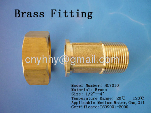 Brass Fitting----Copper Fittings