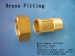 Brass Fitting----Copper Fitting