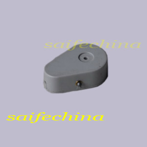 adhesive pull box recoiler
