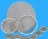 304,316,316l Filter cloth