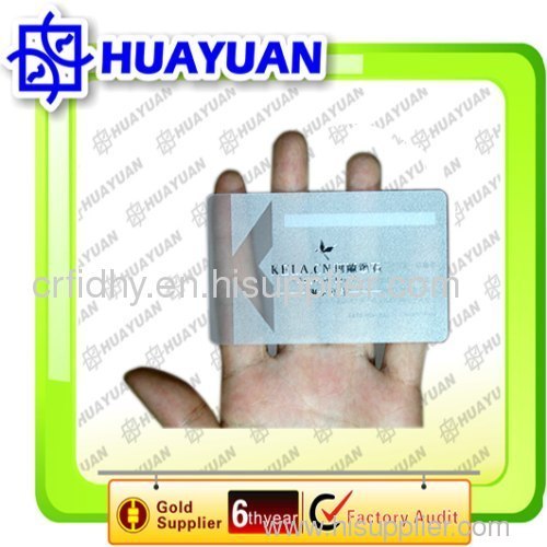 RFID TK4100 smart card on promotion