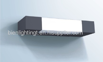 LED Modern Wall Lamp Die-casting Aluminum