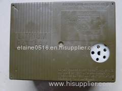 Lithium Sulphur Dioxide Military Battery BA-5598/U