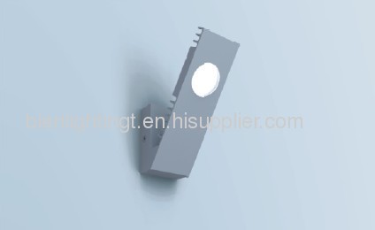 High Power Wall Lamp 1x1W LED