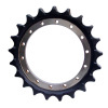 Sprocket SK350 excavator parts