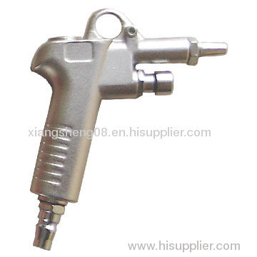 aluminum forged air blow gun