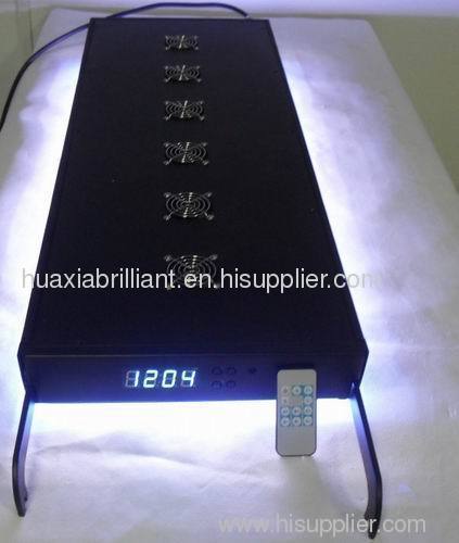 180watt LED AQUARIUM LIGHT