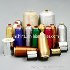 Amazon.com: metallic embroidery thread