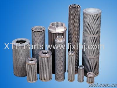 Excavator Filter Air Filter fuel filter deisel filter