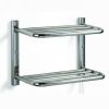 Stainless Steel Electric Heated Towel Rails