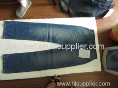 fashion jeans