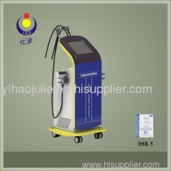 IH-M9 Vacuum Cavitation Slimming Beauty Equipment