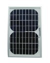 5wp mono solar panel
