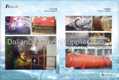 pressure vessel