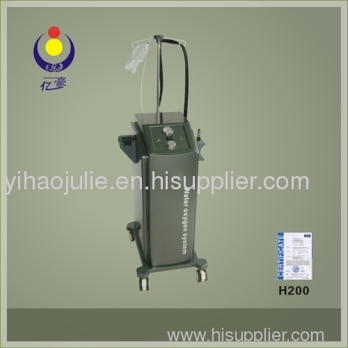 H200 Water Oxygen Jet Peel