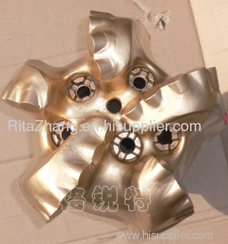 Pdc Bit diamond drill bit