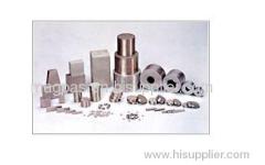 sintered smco permanent magnets
