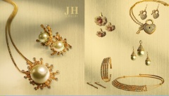 Guangzhou JH Jewelry Co., Ltd