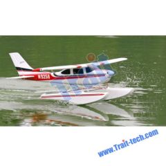 400 Class Cessna Waterplane with Float Set