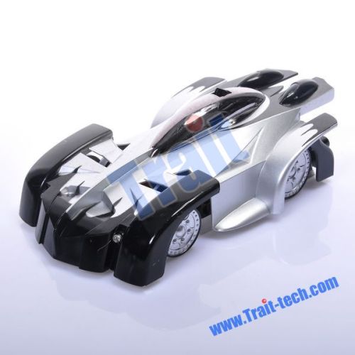 iW500 iPhone/iPad/iPod Controlled RC RC Wall Climber Car