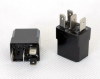 Mini 12V 30A harness relay