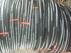 Hengshui JiDiEr Special Rubber Hose Co.,Ltd