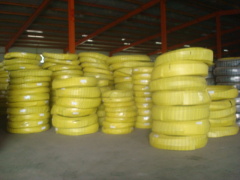 Hengshui JiDiEr Special Rubber Hose Co.,Ltd