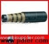 Best Quality!! DIN 20023 4SH/EN856 4SH super spiral hose