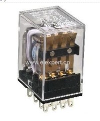 12VDC Miniature Relay