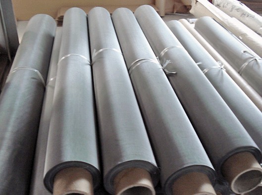 introduction of Stainless Steel Wire Mesh
