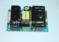 Industrial computer power supplies